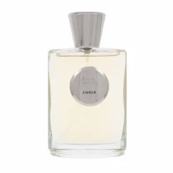 Giardino Benessere Amber Eau de Parfum 100 ml