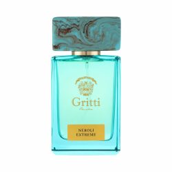 GRITTI I Turchesi Neroli Extreme Eau de Parfum 100 ml