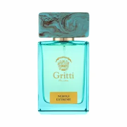 GRITTI I Turchesi Neroli Extreme Eau de Parfum 100 ml