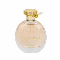 Hayari Only for Her Eau De Parfum Spray 100 ml