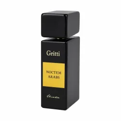 GRITTI Black Collection Noctem Arabs Eau de Parfum 100 ml
