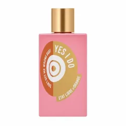Yes I Do by Etat Libre D&rsquo;Orange Eau de Parfum Spray 100 ml