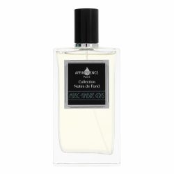Musc Ambre Gris by Affinessence Eau de Parfum Spray (Unisex) 100 ml