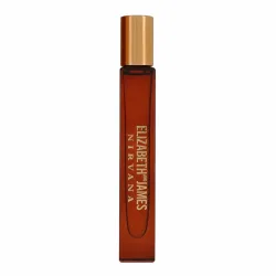 Nirvana Bourbon by Elizabeth and James Mini EDP Rollerball Pen 10 ml