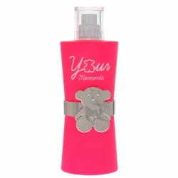 Tous Your Moments by Tous Eau de Toilette Spray 90 ml