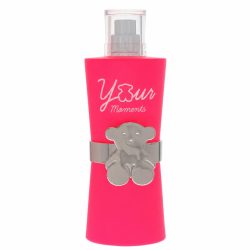 Tous Your Moments by Tous Eau de Toilette Spray 90 ml