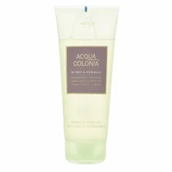 4711 Acqua Colonia Myrrh & Kumquat Shower Gel 200 ml