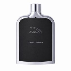 Jaguar Classic Chromite by Jaguar Eau de Toilette Spray 100 ml