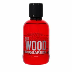Dsquared2 Red Wood by Dsquared2 Eau de Toilette Spray (Tester) 100 ml