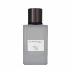 Banana Republic Metal Rain Eau De Parfum Spray (Unisex) 75 ml