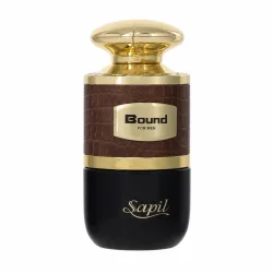 Sapil Bound by Sapil Eau de Toilette Spray 100 ml