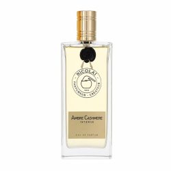Nicolai Ambre Cashmere Intense Eau De Parfum Spray (Unisex) 100 ml