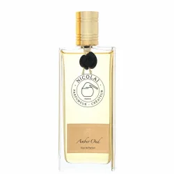 Nicolai Amber Oud Eau De Parfum Spray 100 ml