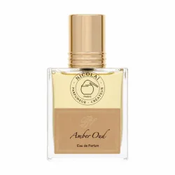Nicolai Amber Oud by Nicolai Eau de Parfum Spray 30 ml