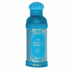 The Majestic Vanilla by Alexandre J Eau de Parfum Spray (Unisex) 100 ml