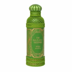 The Majestic Vetiver by Alexandre J Eau de Parfum Spray (Unisex) 100 ml