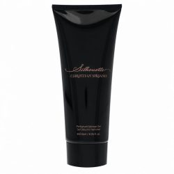 Christian Siriano Silhouette Shower Gel 200 ml