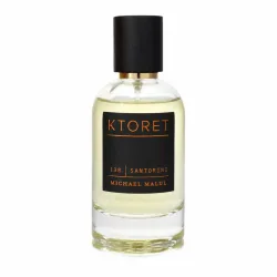 Michael Malul Ktoret 138 Santorini Eau De Parfum Spray 100 ml