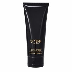 Liz Claiborne Spark Body Wash 200 ml