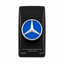 Mercedes Benz Man Intense Eau De Toilette Spray 100 ml