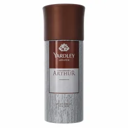 Yardley Arthur by Yardley London Body Spray 151 ml