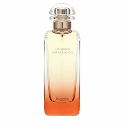 Un Jardin Sur La Lagune by Herm&egrave;s Eau de Toilette Spray (Tester) 100 ml