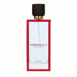 Riiffs Freshly by Riiffs Eau de Parfum Spray 110 ml