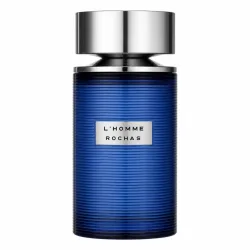 Rochas L'homme  Eau De Toilette Spray 100 ml
