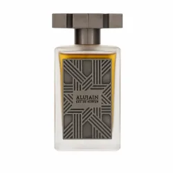 Kajal Alujain Eau De Parfum Spray (Unisex) 100 ml