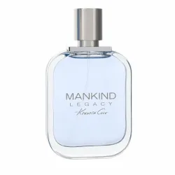 Kenneth Cole Mankind Legacy by Kenneth Cole Eau de Toilette Spray 100 ml