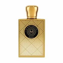 Moresque Royal Limited Edition by Moresque Eau de Parfum Spray 75 ml