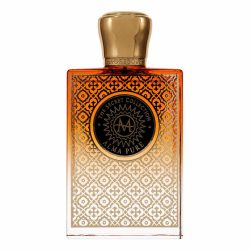 Moresque Alma Pure Secret Collection Eau De Parfum Spray (Unisex) 75 ml