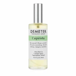 Demeter Caipirinha by Demeter Pick Me Up Cologne Spray (Unisex) 120 ml