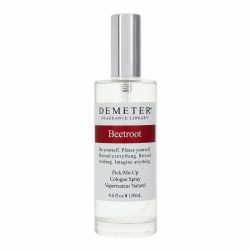 Demeter Beetroot by Demeter Pick Me Up Cologne Spray (Unisex) 120 ml