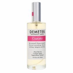 Demeter Cupcake by Demeter Cologne Spray 120 ml