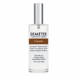 Demeter Coconut by Demeter Cologne Spray (Unisex) 120 ml