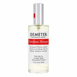 Demeter Christmas Bouquet by Demeter Cologne Spray 120 ml