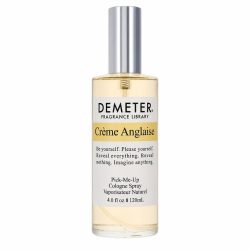 Demeter Creme Anglaise by Demeter Cologne Spray (Unisex) 120 ml