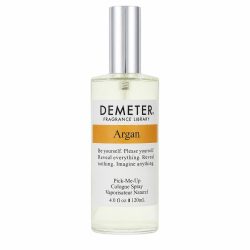 Demeter Argan by Demeter Cologne Spray (Unisex) 120 ml