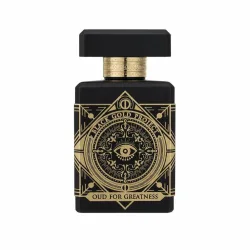 Initio Oud For Greatness by Initio Parfums Prives Eau de Parfum Spray (Unisex) 90 ml