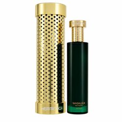Sandalsun by Hermetica Eau de Parfum Spray (Unisex) 100 ml