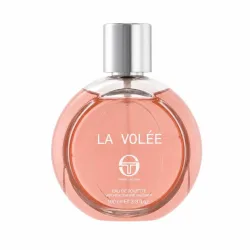 Sergio Tacchini La Volee by Sergio Tacchini Eau de Toilette Spray 100 ml