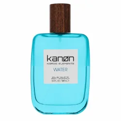Kanon Nordic Elements Water Eau De Toilette Spray (Unisex) 100 ml