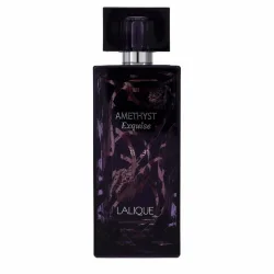 Lalique Amethyst Exquise by Lalique Eau de Parfum Spray (Tester) 100 ml