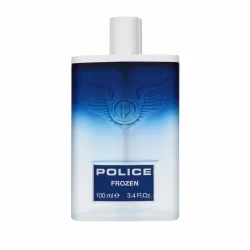 Police Frozen by Police Colognes Eau de Toilette Spray 100 ml