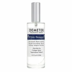 Demeter White Bouquet Cologne Spray 120 ml