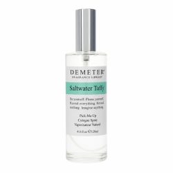 Demeter Saltwater Taffy by Demeter Cologne Spray (Unisex) 120 ml