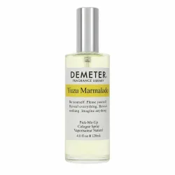 Demeter Yuzu Marmalade Cologne Spray (Unisex) 120 ml