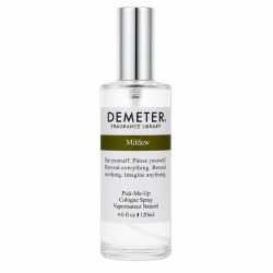 Demeter Mildew by Demeter Cologne Spray (Unisex) 120 ml