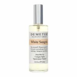 Demeter White Sangria by Demeter Cologne Spray (Unisex) 120 ml
